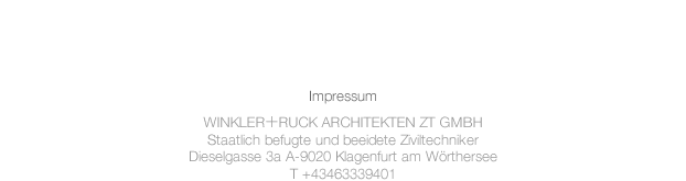 winkler+ruck architekten